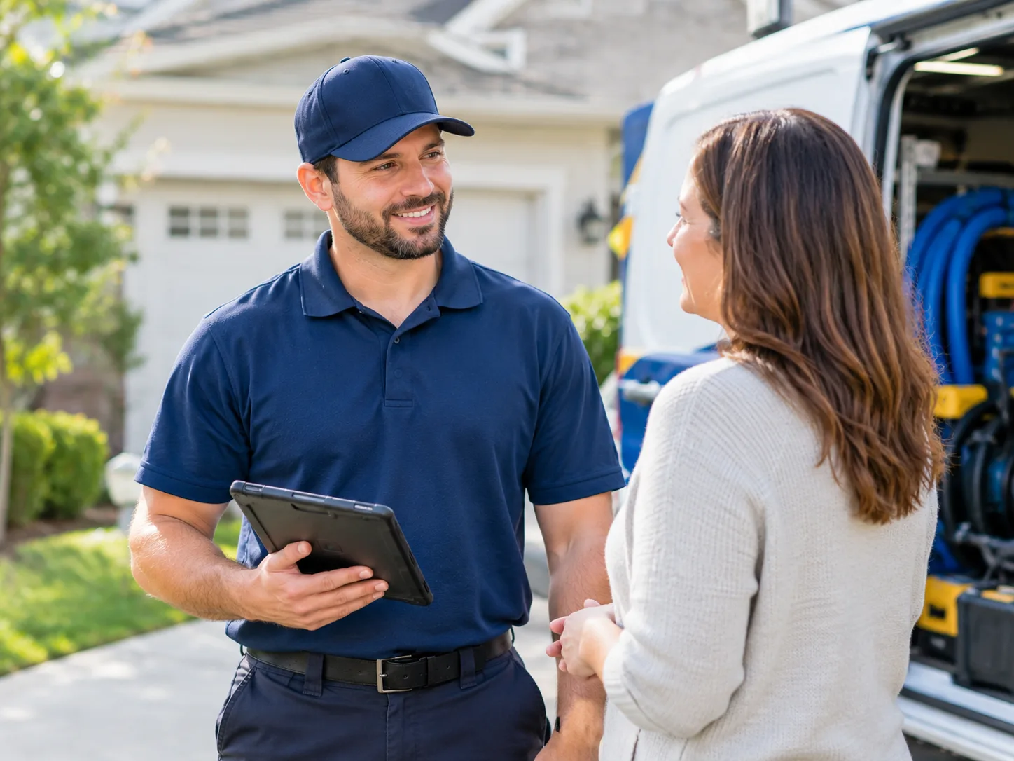 Sewage Backup Cleanup Traver, CA FAQs